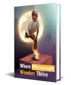 Where Microscopic Wonders Thrive