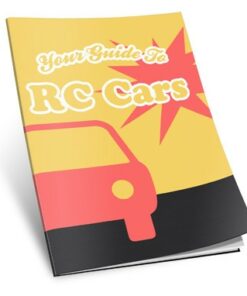 Your Guide To RC Cars