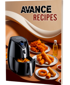 Avance Recipes
