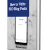 How to write SEO blog posts