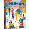 100+ Printable Human Coloring Pages for Kids