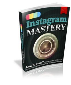 Complete Instagram Mastery