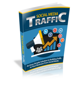 Social Media Traffic Made Simple