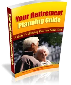Your Retirement Planning Guide