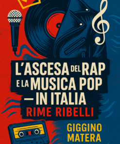 L'Ascesa del Rap e la Musica Pop in Italia