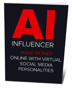 AI Influencer
