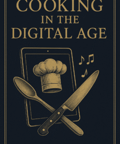 Cooking in the Digital Age