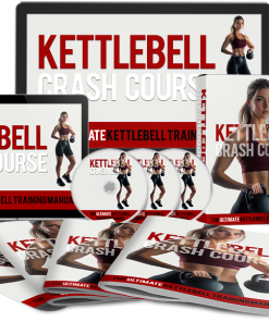 The Kettlebell Crash Course Upgrade Package
