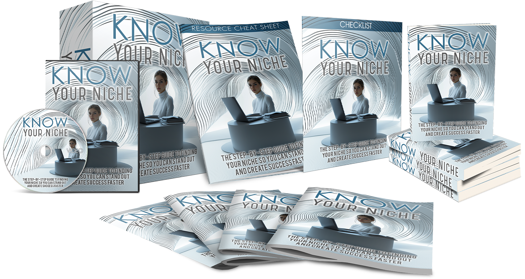 Know Your Niche Upgrade Package