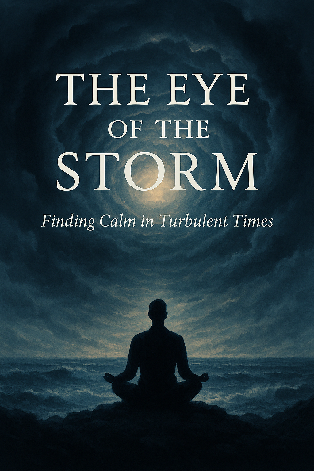 The Eye of the Storm