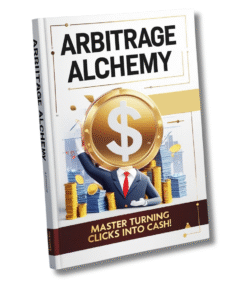 Arbitrage Alchemy
