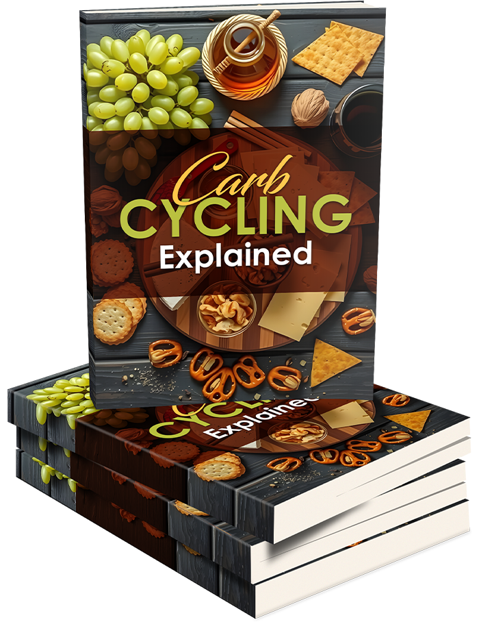 Carb Cycling Explained