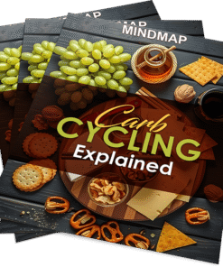 Carb Cycling Explained Upgrade Package