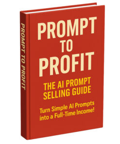 Prompt To Profit