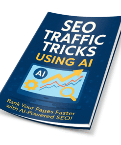 SEO Traffic Tricks Using AI
